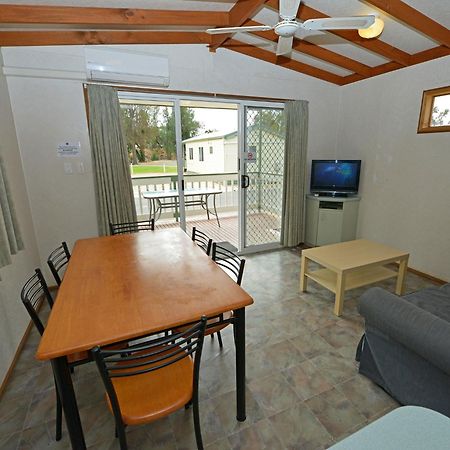 Echo Holiday Parks - Waikerie Extérieur photo