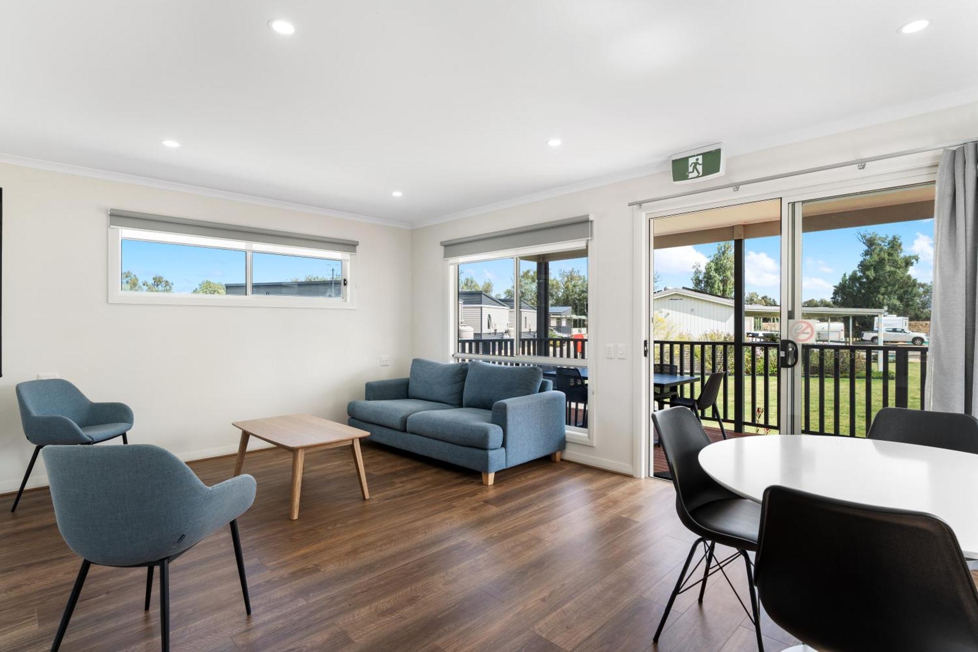 Echo Holiday Parks - Waikerie Extérieur photo