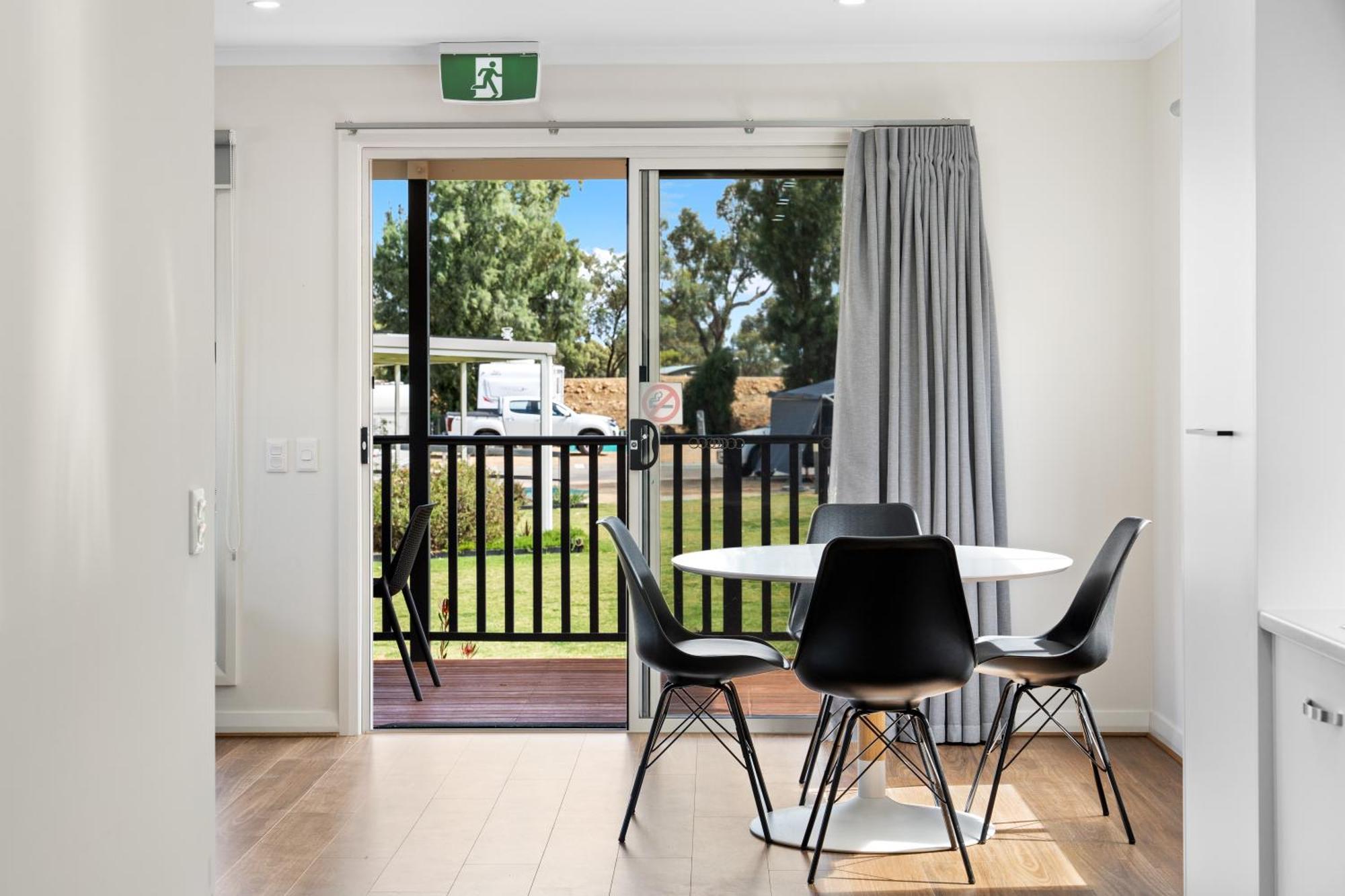 Echo Holiday Parks - Waikerie Extérieur photo