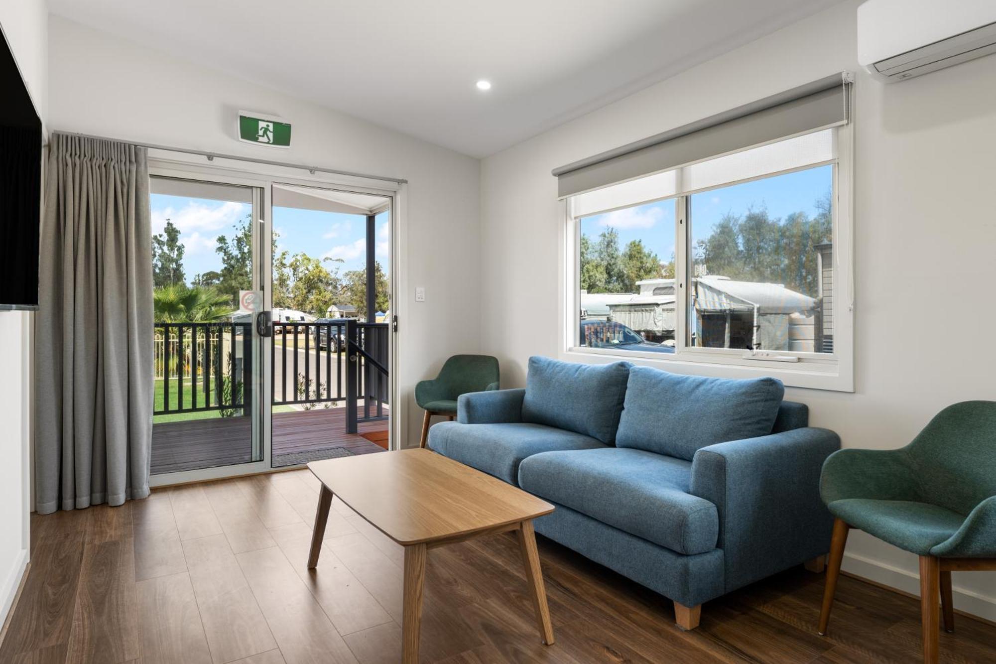 Echo Holiday Parks - Waikerie Extérieur photo