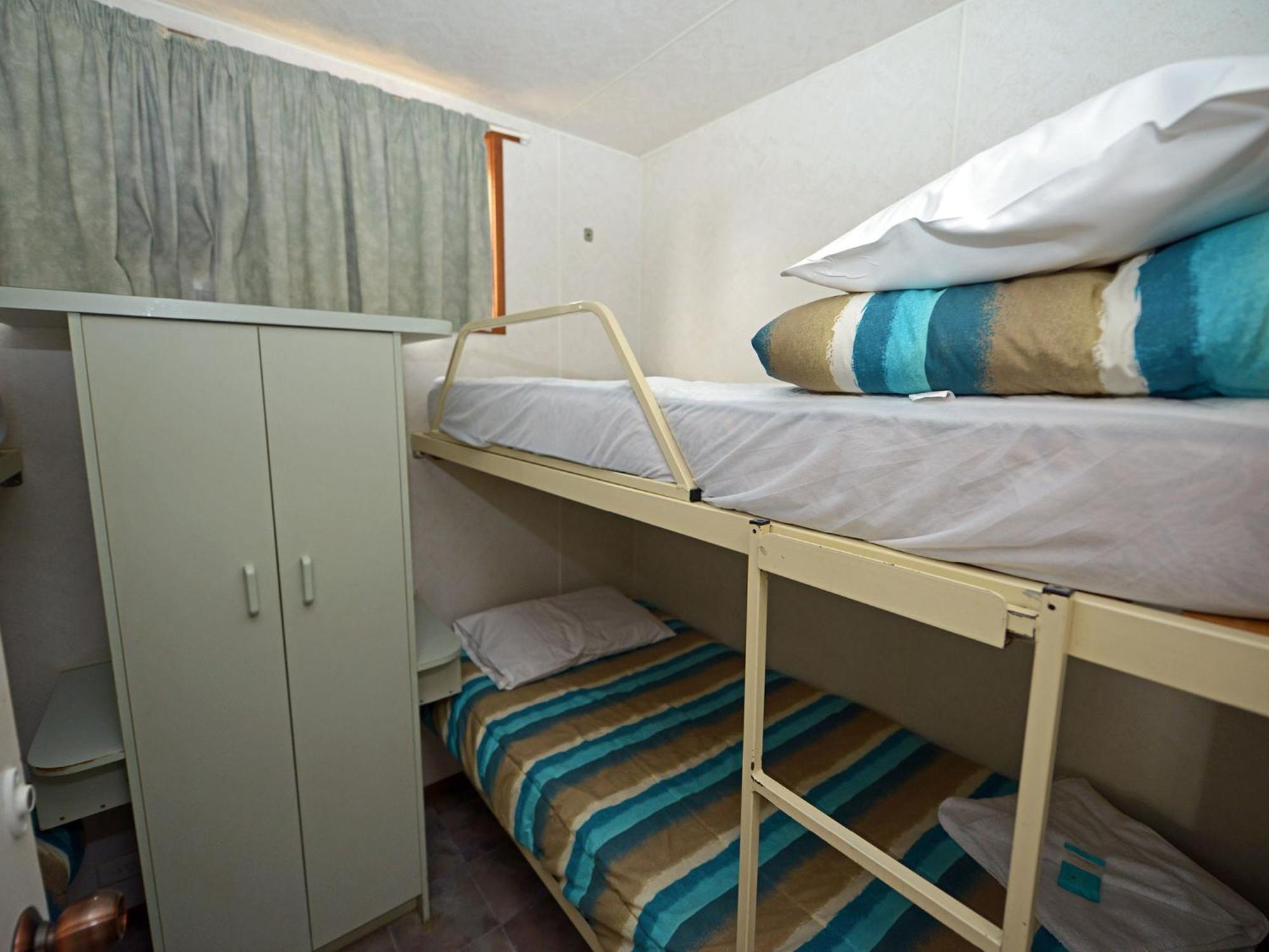Echo Holiday Parks - Waikerie Extérieur photo