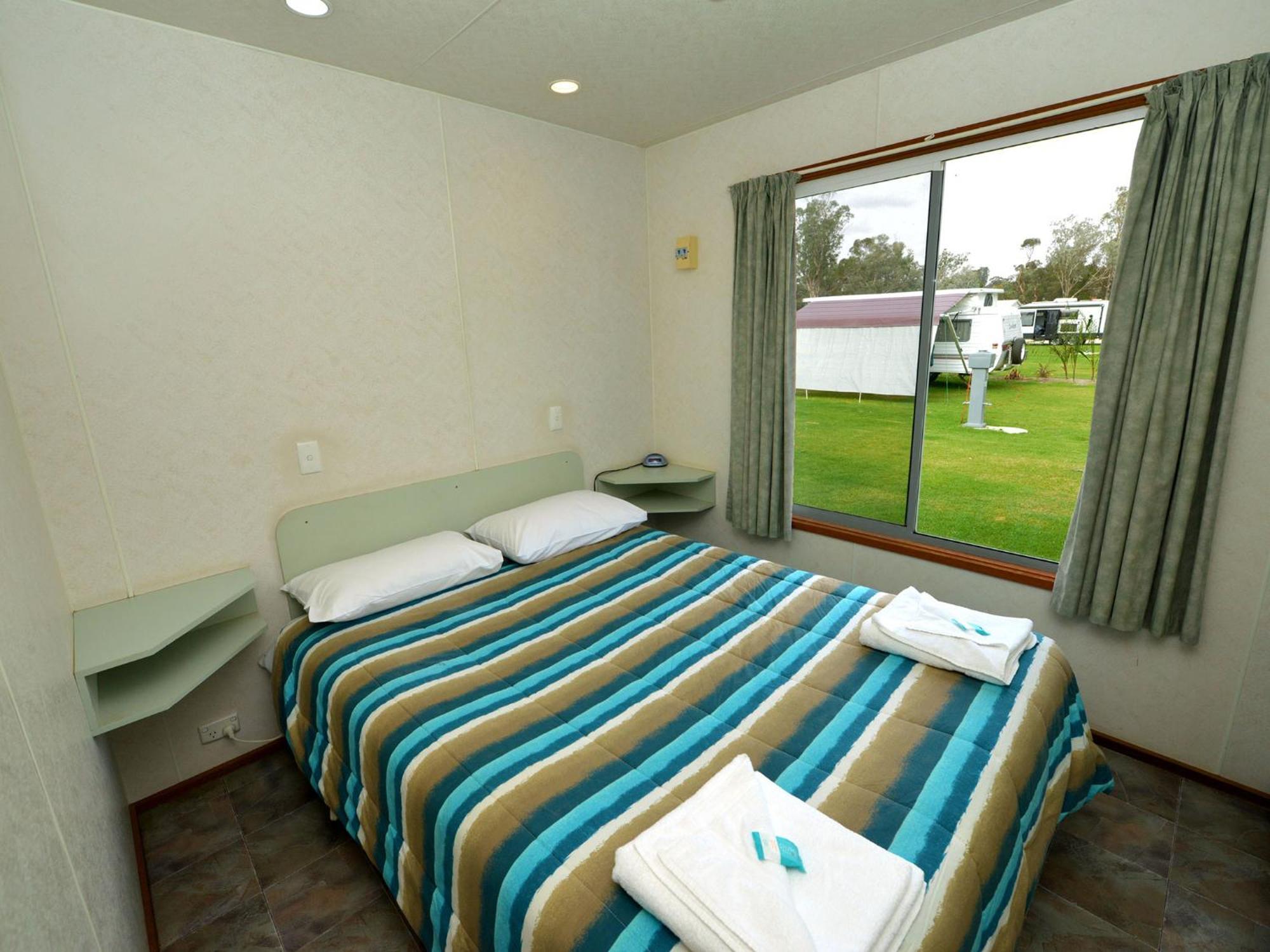 Echo Holiday Parks - Waikerie Extérieur photo