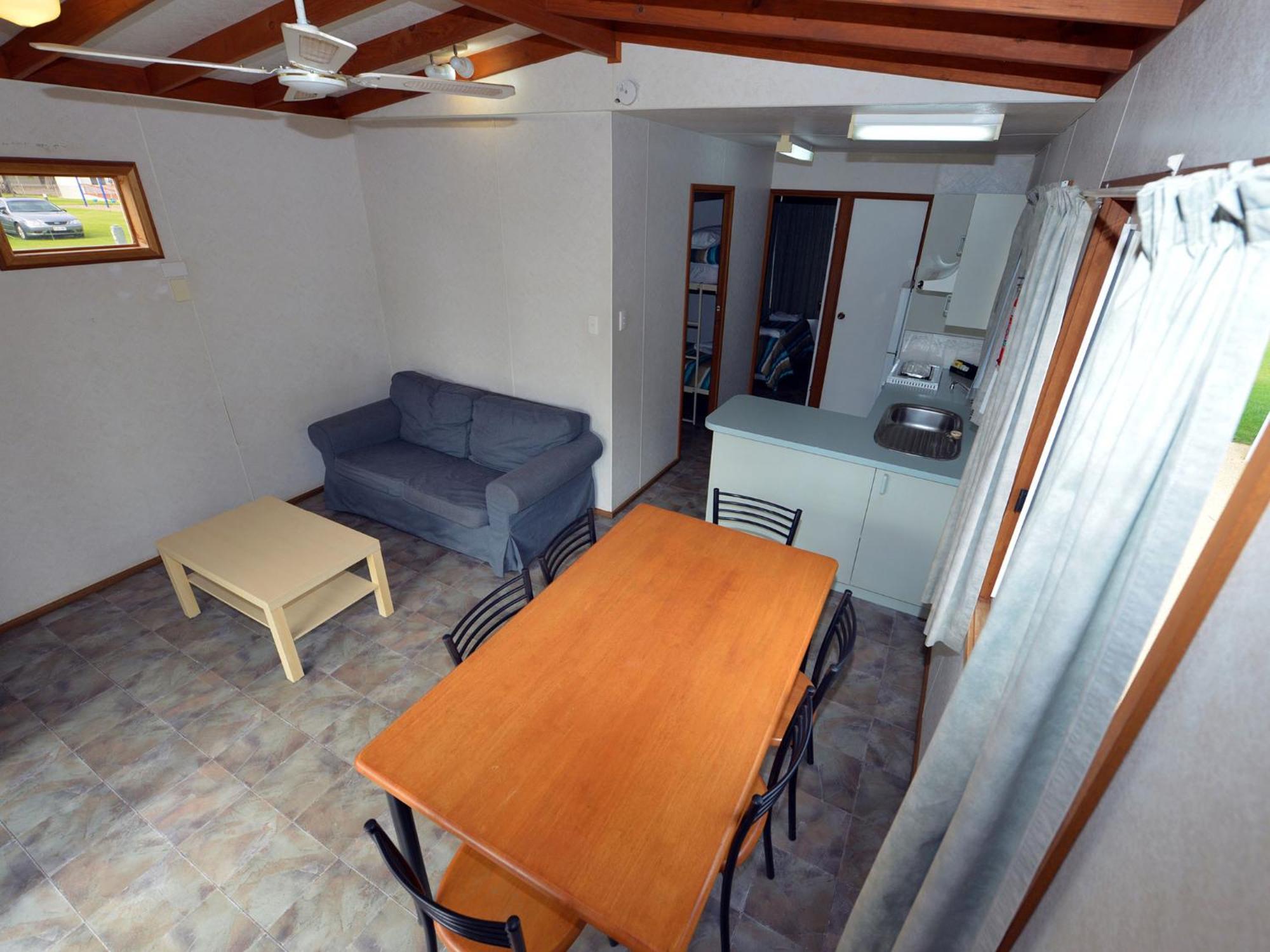 Echo Holiday Parks - Waikerie Extérieur photo