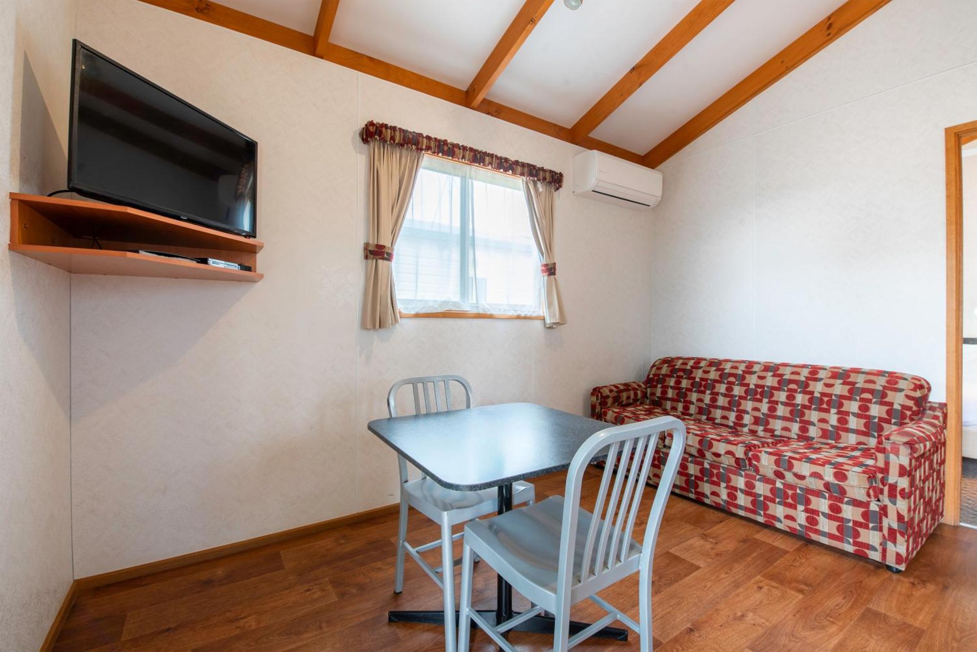 Echo Holiday Parks - Waikerie Extérieur photo