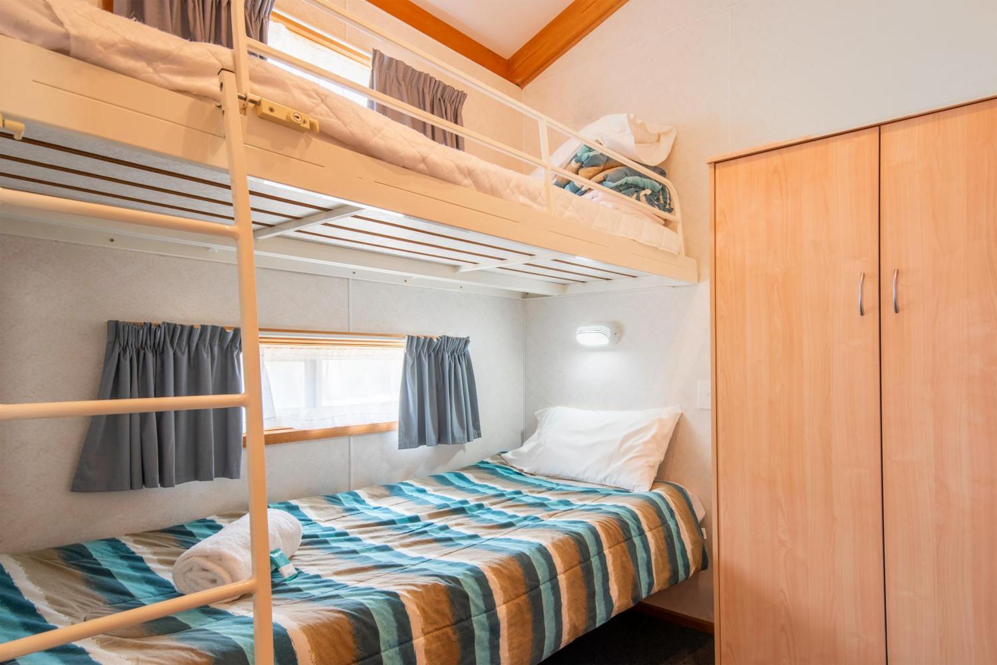 Echo Holiday Parks - Waikerie Extérieur photo