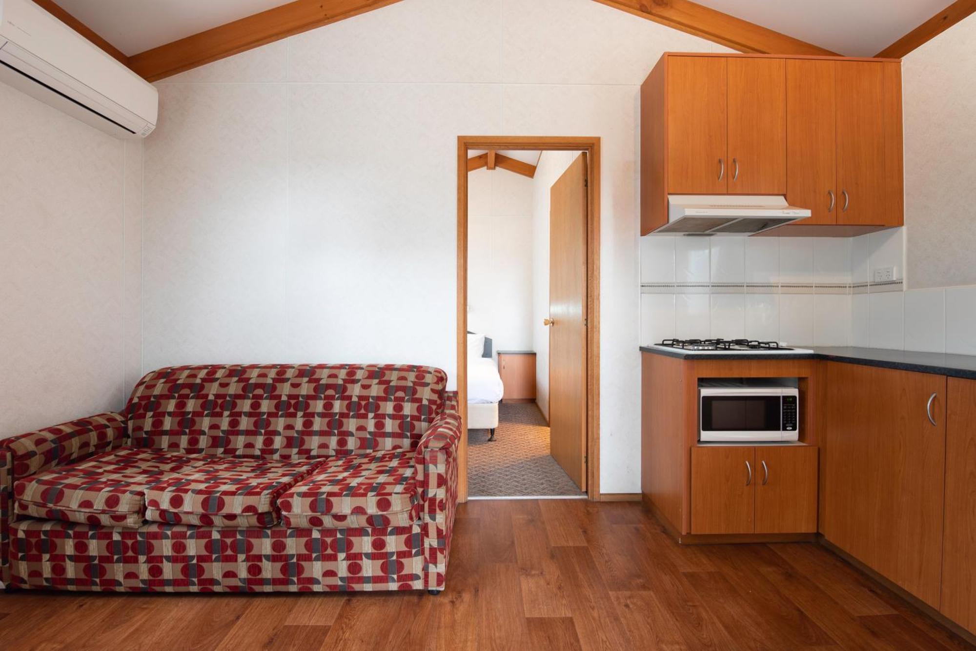 Echo Holiday Parks - Waikerie Extérieur photo