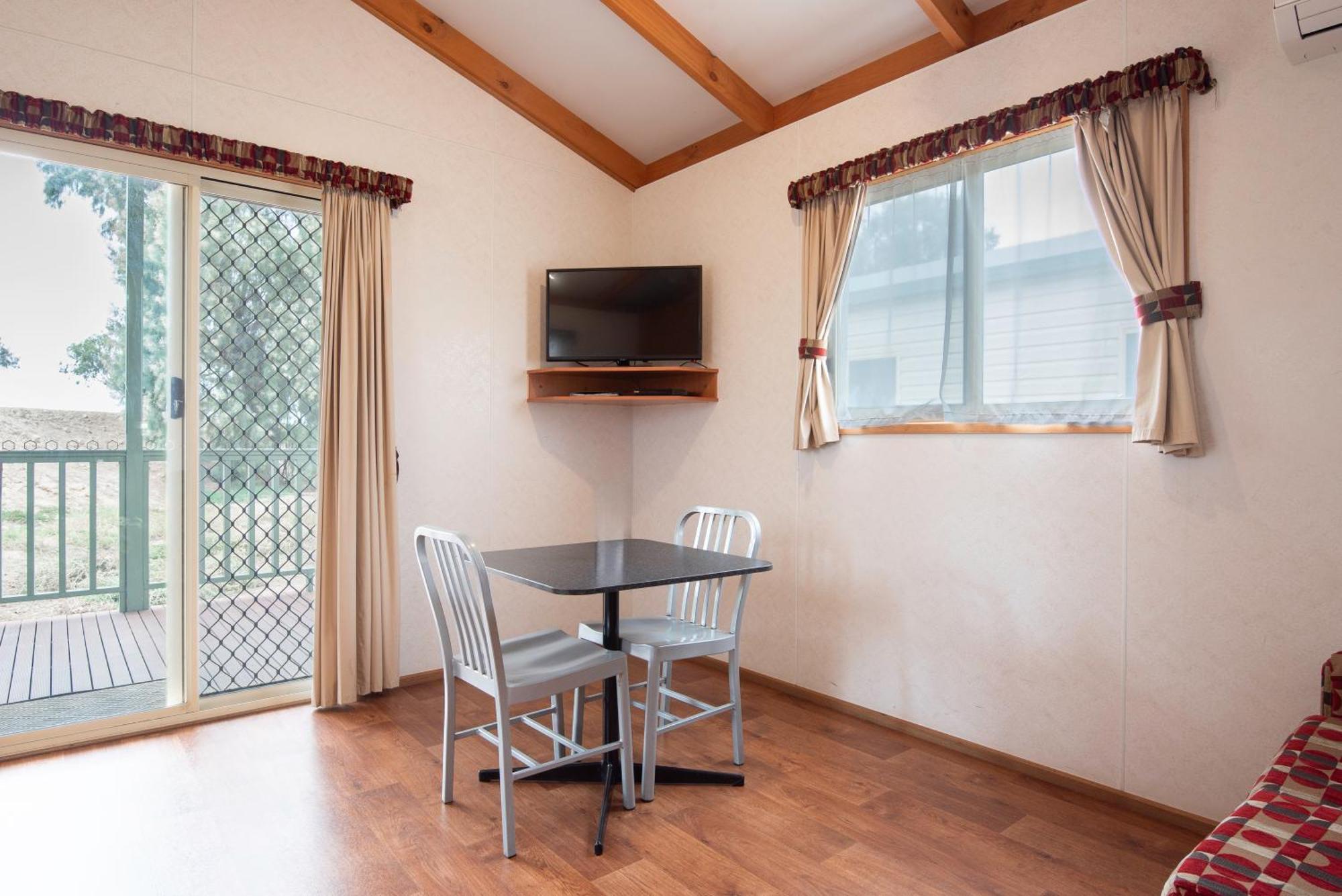 Echo Holiday Parks - Waikerie Extérieur photo