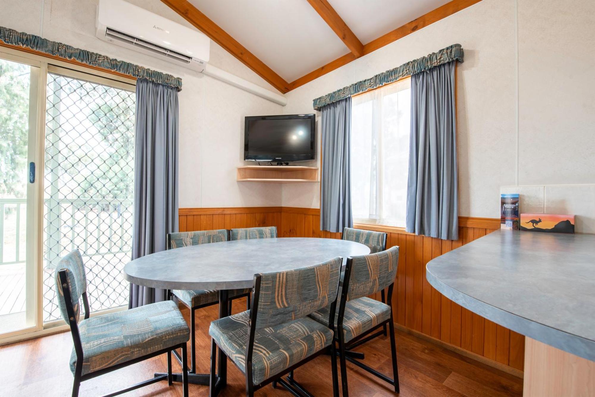 Echo Holiday Parks - Waikerie Extérieur photo