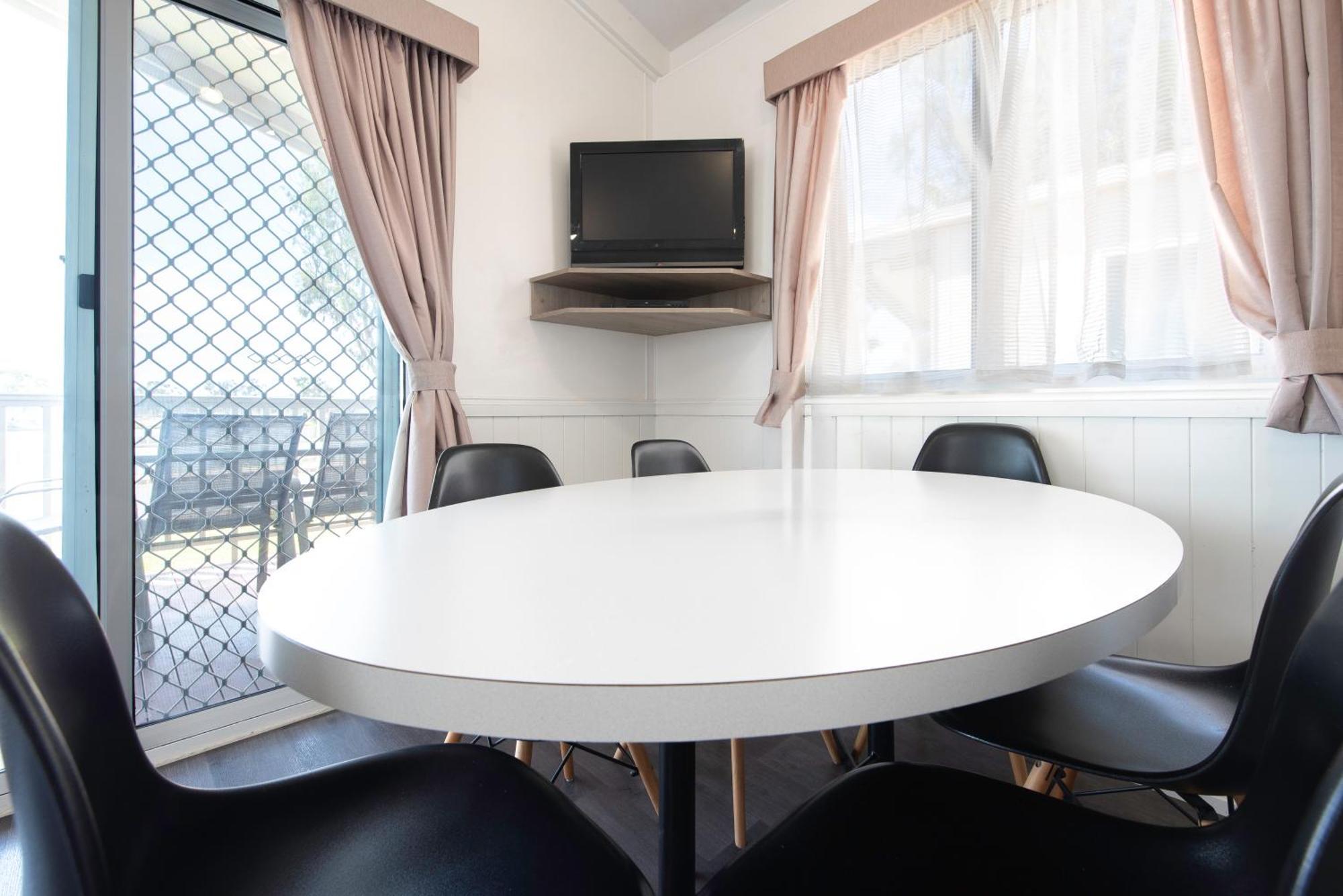 Echo Holiday Parks - Waikerie Extérieur photo