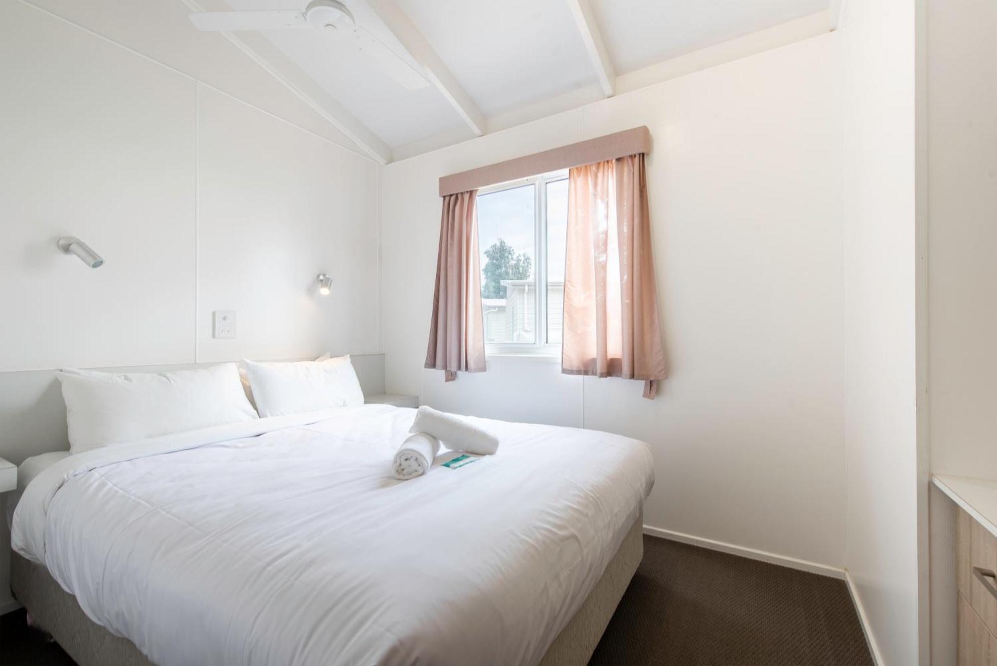 Echo Holiday Parks - Waikerie Extérieur photo