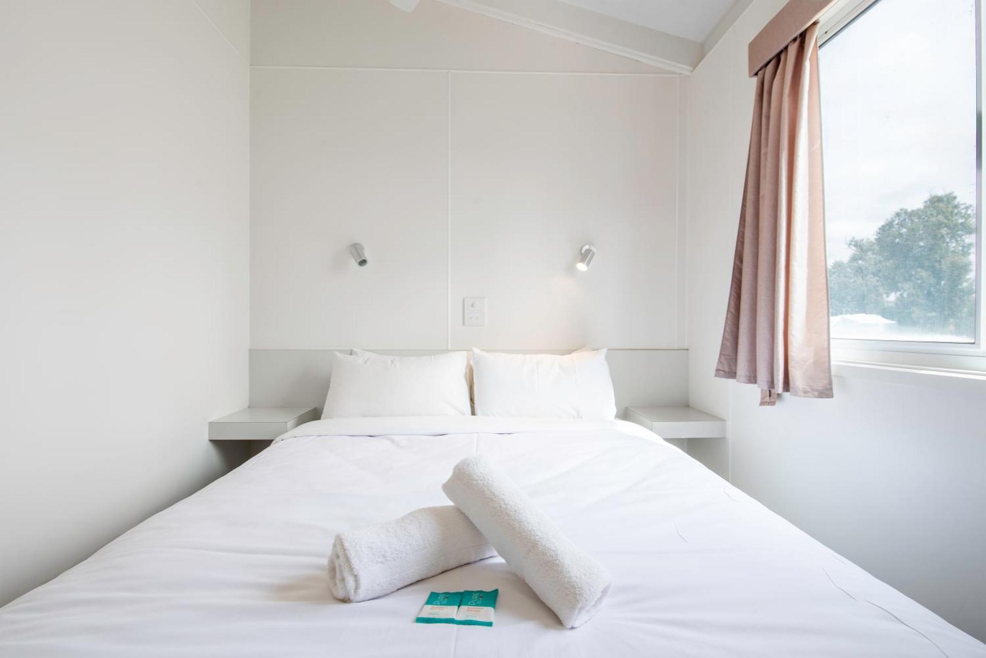 Echo Holiday Parks - Waikerie Extérieur photo