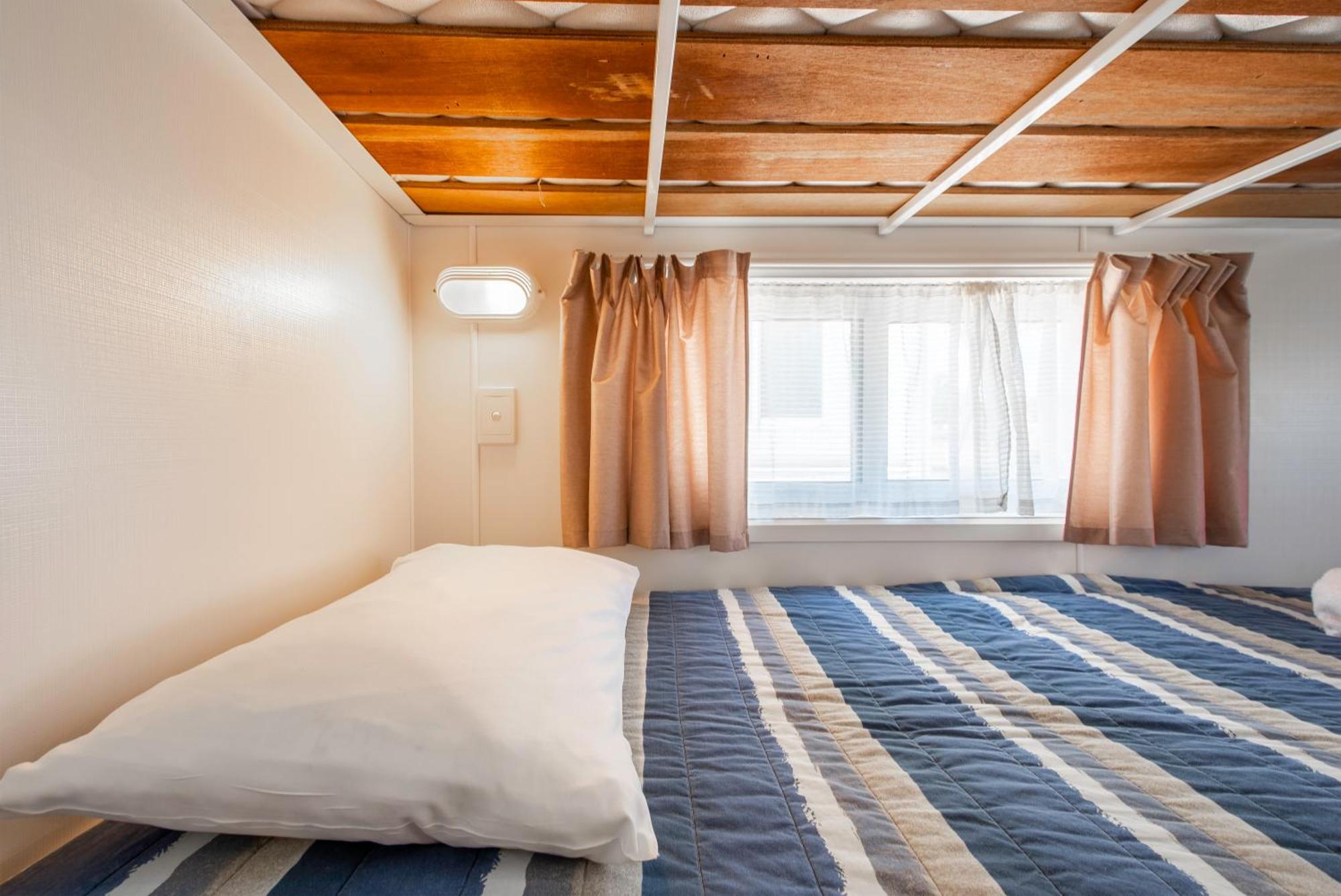 Echo Holiday Parks - Waikerie Extérieur photo