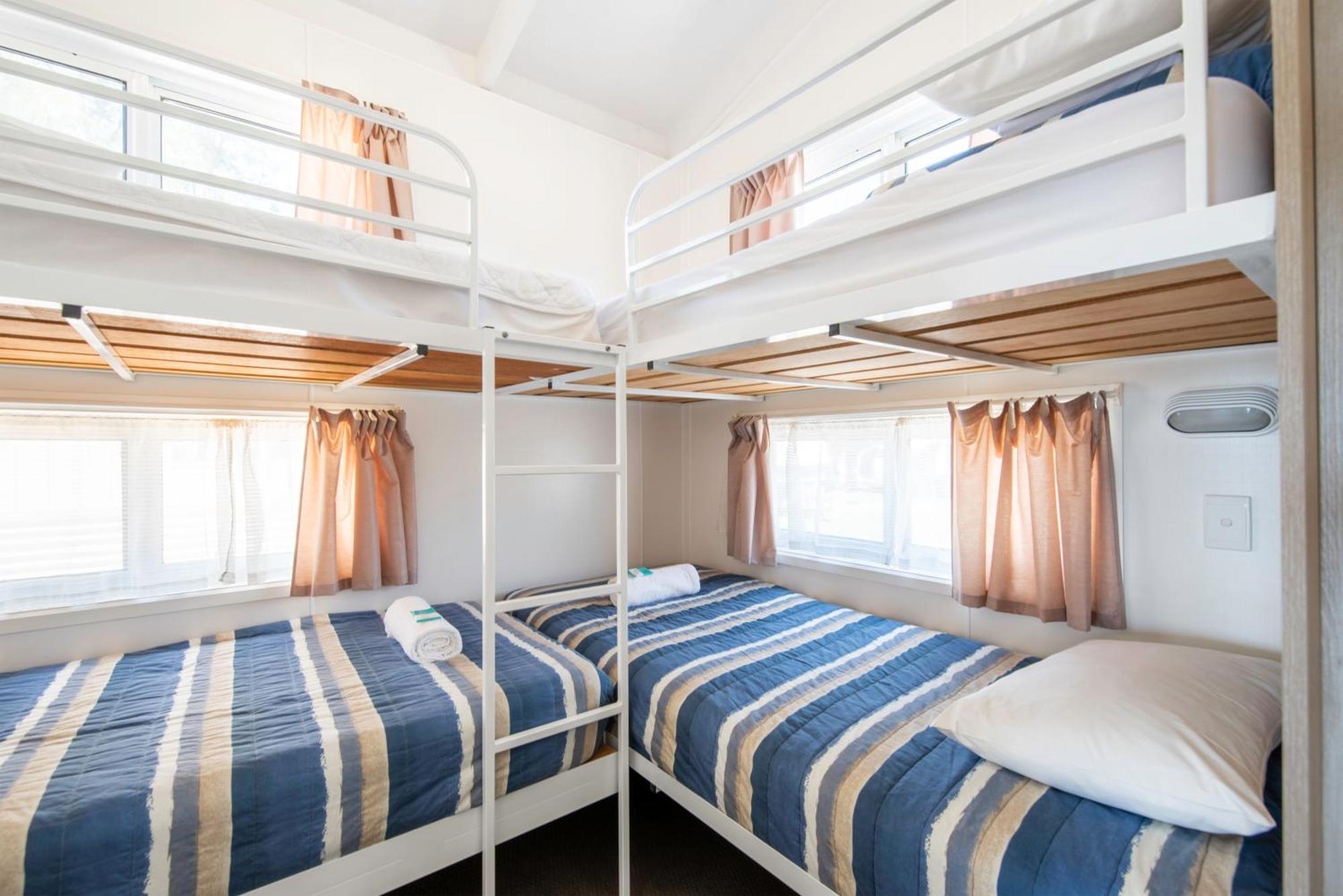 Echo Holiday Parks - Waikerie Extérieur photo